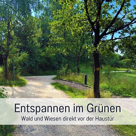 "Bremerhaven-Langen" In Geestland-Langen - Modern Eingerichtete Fewo Mit Garten, Wlan & Parkplatz - Ruhig & Stadtnah מראה חיצוני תמונה