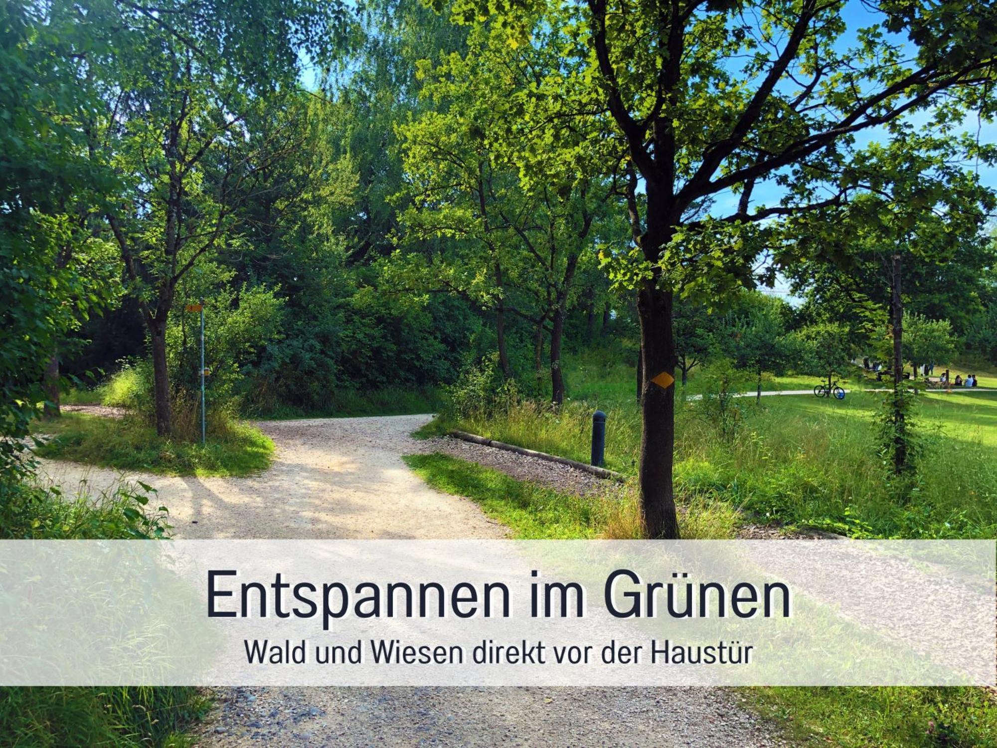 "Bremerhaven-Langen" In Geestland-Langen - Modern Eingerichtete Fewo Mit Garten, Wlan & Parkplatz - Ruhig & Stadtnah מראה חיצוני תמונה