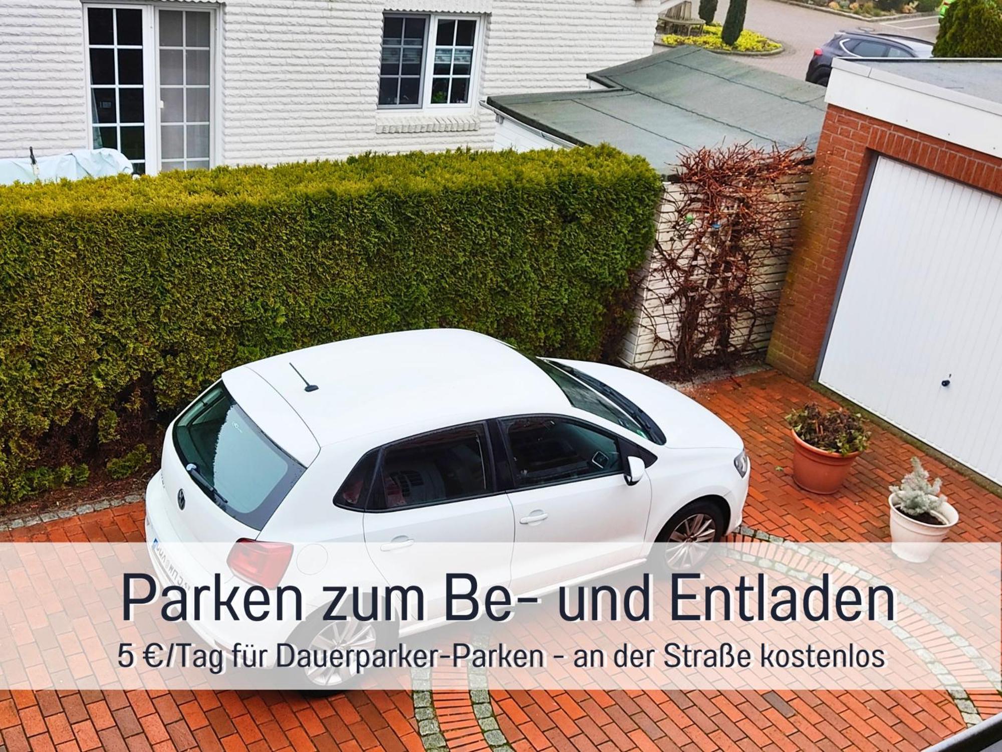 "Bremerhaven-Langen" In Geestland-Langen - Modern Eingerichtete Fewo Mit Garten, Wlan & Parkplatz - Ruhig & Stadtnah מראה חיצוני תמונה