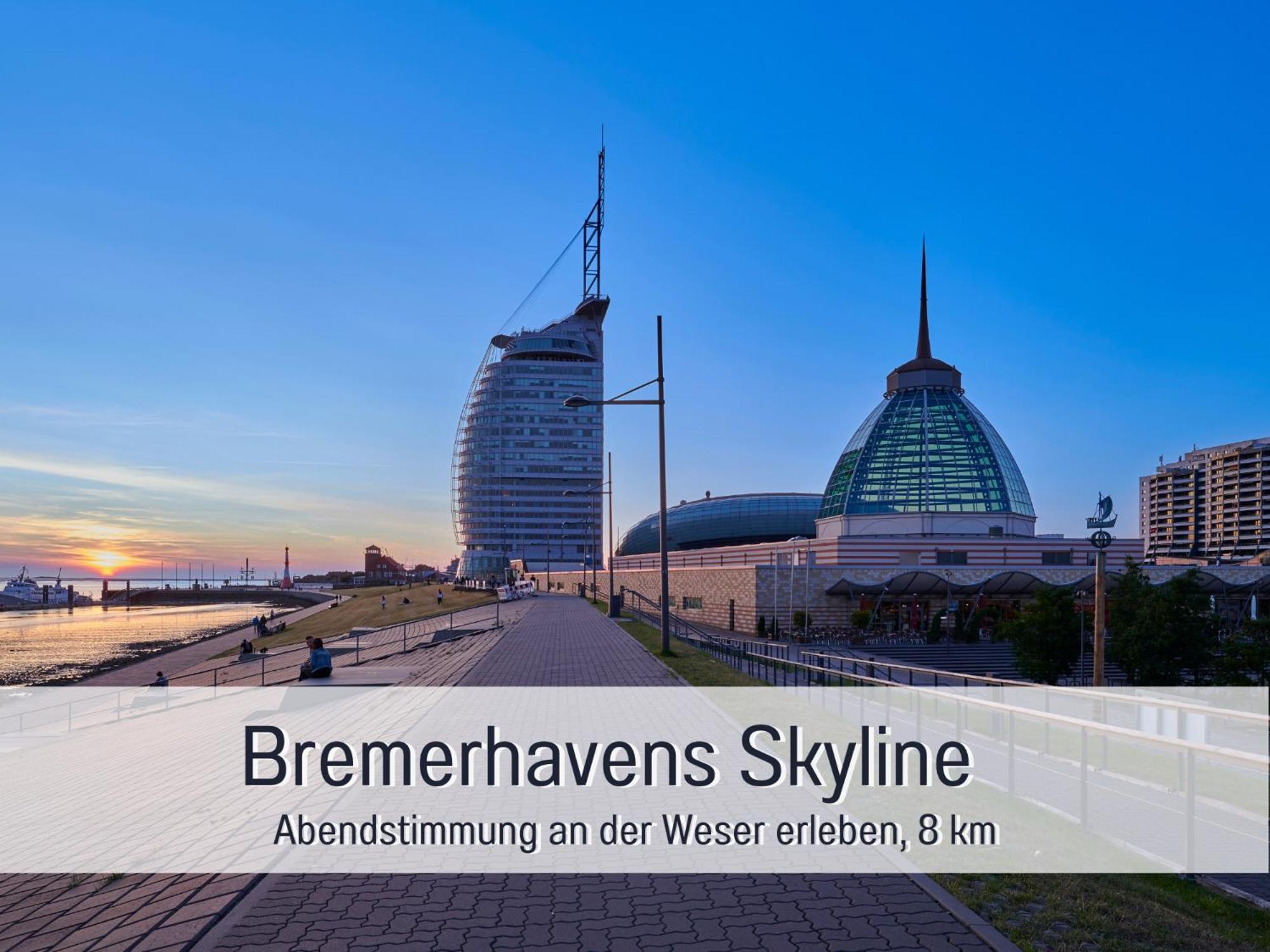 "Bremerhaven-Langen" In Geestland-Langen - Modern Eingerichtete Fewo Mit Garten, Wlan & Parkplatz - Ruhig & Stadtnah מראה חיצוני תמונה