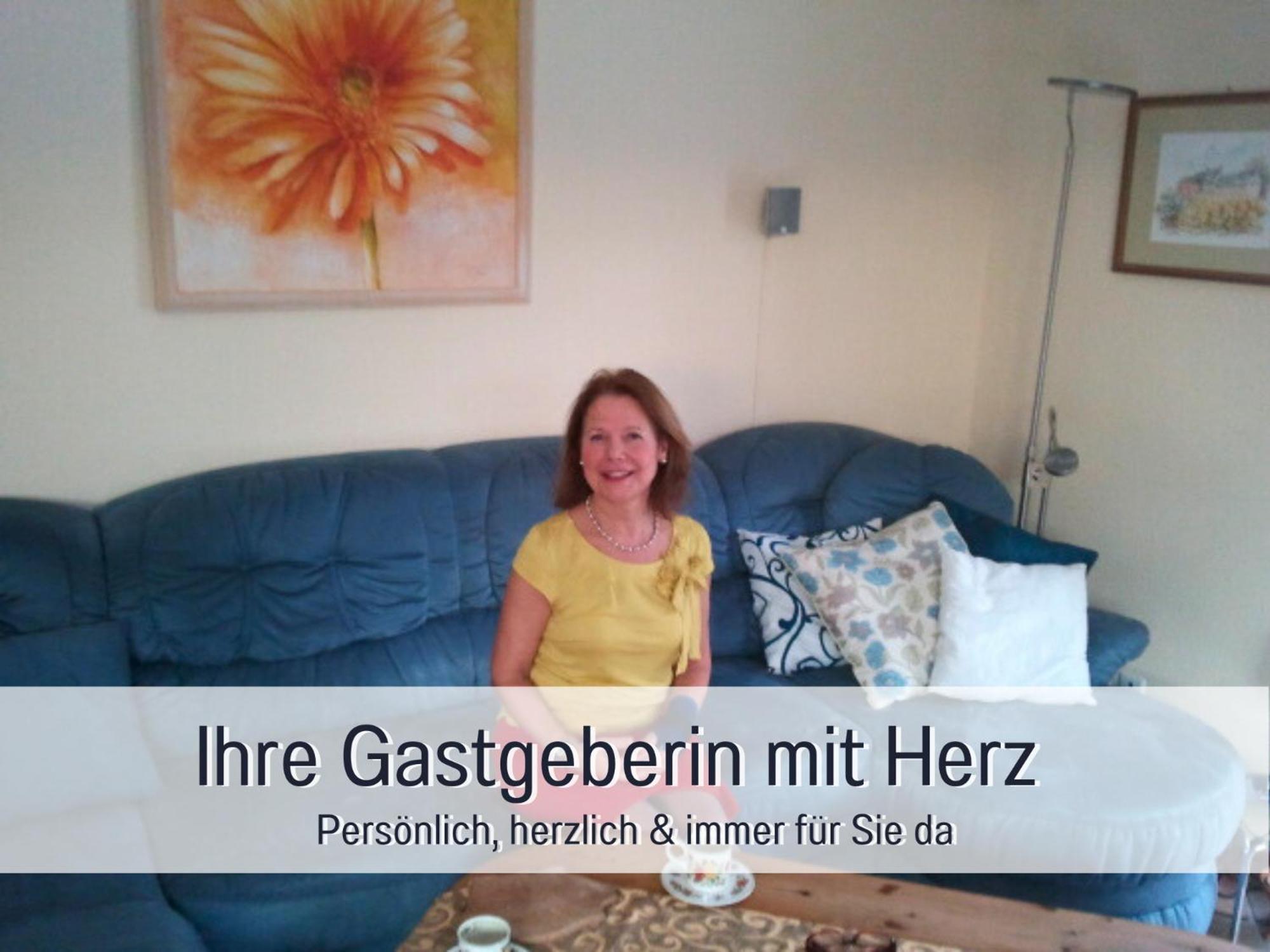 "Bremerhaven-Langen" In Geestland-Langen - Modern Eingerichtete Fewo Mit Garten, Wlan & Parkplatz - Ruhig & Stadtnah מראה חיצוני תמונה
